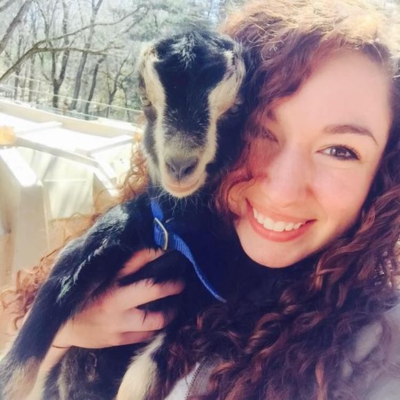 Meet your Posher, Lexie - Picture 1 of 1